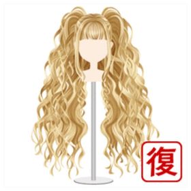 ガルショ GREE【フロッシュラパン(ゴールド)】 | ガルショのアイテム、RMTの販売・買取一覧