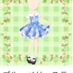 ブルーベリィステップ | ガルショのアイテム、RMTの販売・買取一覧