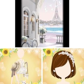 Summer Piecesガチャ SRセット | ガルショのアイテム、RMTの販売・買取一覧