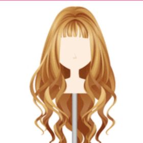 ゆるふわロングカール | ガルショのアイテム、RMTの販売・買取一覧