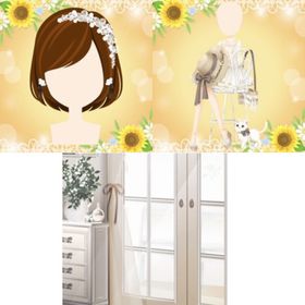 Summer Piecesガチャ SRポーズ R背景セット | ガルショのアイテム、RMTの販売・買取一覧