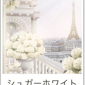 シュガーホワイトバルコニー 背景 回数品 | ガルショのアイテム、RMTの販売・買取一覧