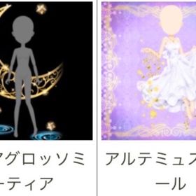 ティアグロッソミーティア その他2点セット | ガルショのアイテム、RMTの販売・買取一覧