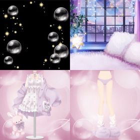 ドリーミングバスタイムガチャ SR Rセット | ガルショのアイテム、RMTの販売・買取一覧