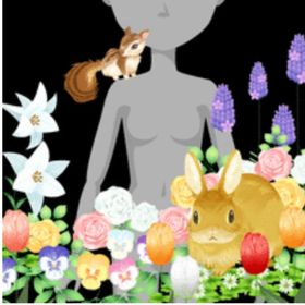 プリンセスフローラーリア モーション | ガルショのアイテム、RMTの販売・買取一覧