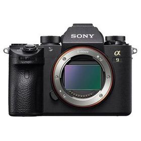 中古 1年保証 美品 SONY α9 ボディ [ILCE-9]