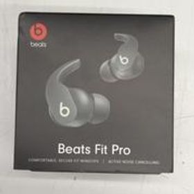 BEATS FIT PRO MK2J3PA/A BEATS