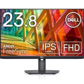 美品 Dell 23.8インチ ゲーミングモニター S2421HSX(ディスプレイ)