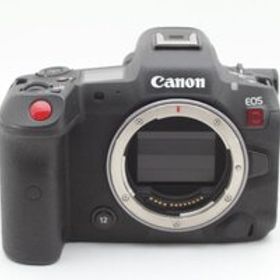 【ショット数 6000枚以下】Canon キヤノン EOS R5 C ボディ