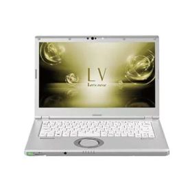 中古パソコン Let's note LV7 CF-LV7CDGQR【Core i5(1.6GHz)/8GB/256GB SSD/Win10 Pro】 PANASONIC 当社3ヶ月間保証 イオシス