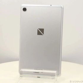 【中古】NEC(エヌイーシー) LAVIE T8 T0855／CAS 32GB プラチナグレー PC-T0855CAS Wi-Fi 【276-ud】