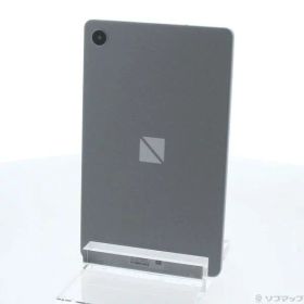 【中古】NEC(エヌイーシー) LAVIE T0855／GAS 64GB アークティックグレー PC-T0855GAS Wi-Fi 【371-ud】