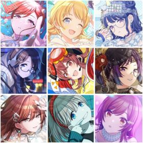 石💎30万＋埋蔵88万＊UR2種、SSR216種(内限定40種) | シャニマス(アイドルマスターシャイニーカラーズ)のアカウントデータ、RMTの販売・買取一覧