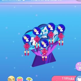 ～過去2014年 ～ 超希少 SR* 十五夜螺鈿の木 | ポケコロのアイテム、RMTの販売・買取一覧