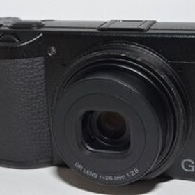 RICOH GR IIIx 新品 167,000円 中古 151,000円 | ネット最安値の