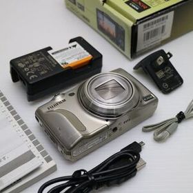 美品 FinePix F800EXR ゴールド 即日発送 デジカメ FUJIFILM デジタルカメラ 本体 あすつく 土日祝発送OK