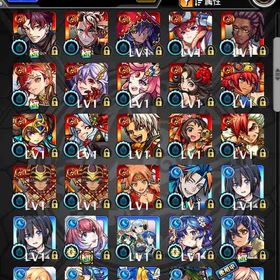 オーブ1229個以上 初期垢 メモリーα・マムルα・テセウスα・ノノア×②・橘 美花莉・伊黒小芭内 | モンストのアカウントデータ、RMTの販売・買取一覧