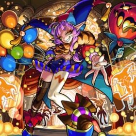 モンスターストライクのメイン画像