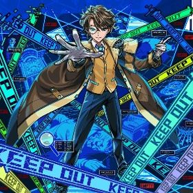 10/18(土) 新爆絶「ミステリー」運極【評価 5,000🔺】 | モンストの代行、RMTの販売・買取一覧