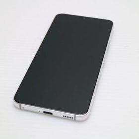 新品同様 Galaxy S22 SC-51C ファントムホワイト スマホ 白ロム 中古 あすつく 土日祝発送OK