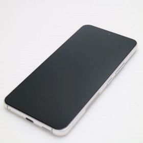 新品同様 Galaxy S22 SC-51C ファントムホワイト スマホ 白ロム 中古 あすつく 土日祝発送OK