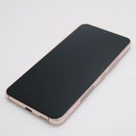 超美品 Galaxy S22 SC-51C ピンクゴールド スマホ 白ロム 中古 あすつく 土日祝発送OK