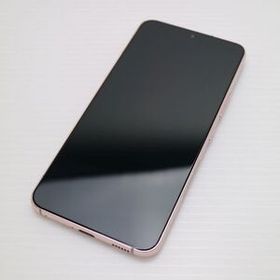 新品同様 Galaxy S22 SC-51C ピンクゴールド スマホ 白ロム 中古 あすつく 土日祝発送OK