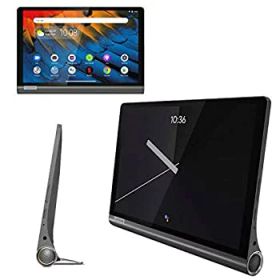 【中古】レノボ・ジャパン(Cons) ZA3V0031JP 【Cons】Lenovo Yoga Smart Tab （10.1/Android 9.0/アイアングレー/3GB+32GB/WWANなし）