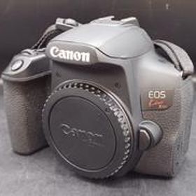 デジタル一眼レフ EOS KISS X10I CANON