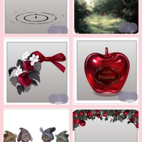 ポイズンアップルアイテムバラ売り🍎 | ピュアニスタのアイテム、RMTの販売・買取一覧