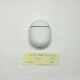 m2774 Google Pixel Buds グーグルピクセル ワイヤレスイヤホン A-Series G7T9J ホワイト タイプC Bluetooth 動作確認済み