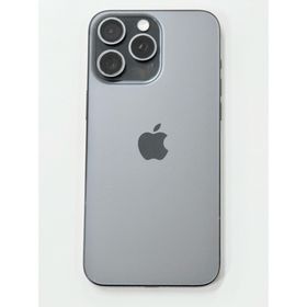 アップル(Apple)のiPhone 15 Pro Max 1T 新品交換品（AppleCare有り）(スマートフォン本体)