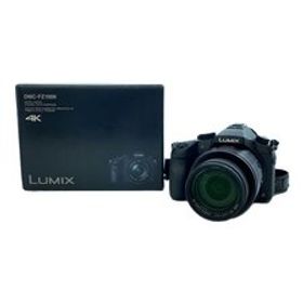 Panasonic◆デジタルカメラ LUMIX DMC-FZ1000