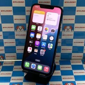 iPhone12 Pro Max 256GB パシフィックブルー MGD23J/A SIMロック解除 中古[28000796]