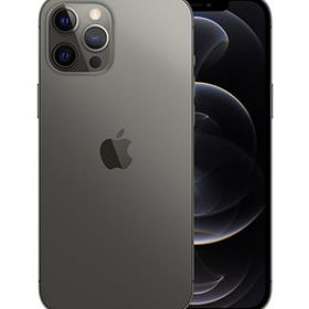 iPhone12 Pro Max[128GB] SIMロック解除 docomo グラファイト …