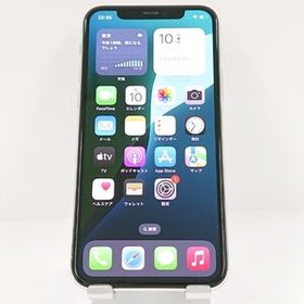 iPhone11 Pro 256GB SoftBank シルバー 送料無料 即決 本体 c12990