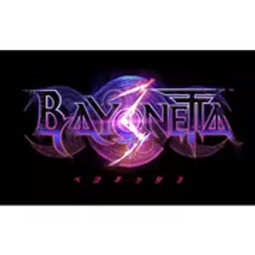 任天堂 Nintendo ベヨネッタ3 [Nintendo Switchソフト ダウンロード版]