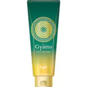 ギュット Gyutto ギュット コルセットヘアマスク 200g [ヘアマスク クセ うねり ダメージ補修 髪の芯から集中補正]