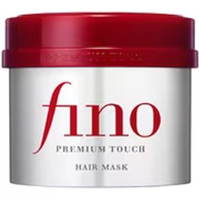 ファイントゥデイ フィーノ fino フィーノ プレミアムタッチ 浸透美容液ヘアマスク 230g [ヘアマスク]