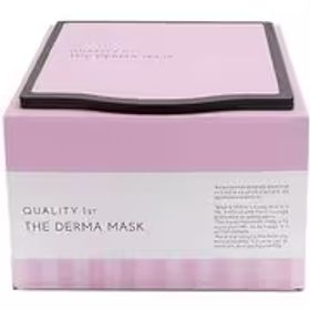 クオリティファースト QUALITY FIRST ザ・ダーマ マスク 30枚