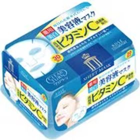 クリアターン CLEAR TURN クリアターンVC エッセンスマスク [ビタミンC 30回分]