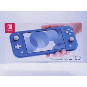 ニンテンドー Nintendo Switch Lite HDH-S-BBZAA