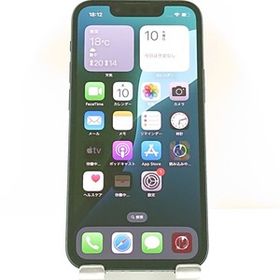 iPhone13 mini 128GB SIMフリー ミッドナイト 送料無料 即決 本体 c11393