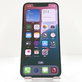 iPhone13 mini 256GB au ピンク 送料無料 即決 本体 c10824