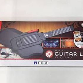 【 未開封 】ニンテンドースイッチ GUITAR LIFE -LESSON1-