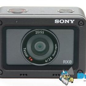 ソニー SONY Syber-shot DSC-RX0 デジタルスチルカメラ