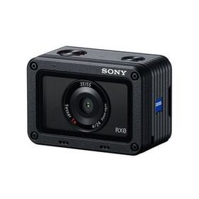中古 1年保証 美品 SONY Cyber-shot DSC-RX0