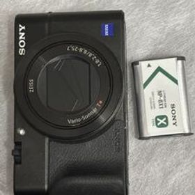 コンパクトデジタルカメラ SONY DSC-RX100M3 コンパクトデジタルカメラ 8171