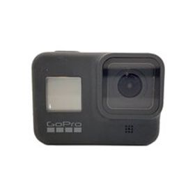 GoPro◆コンパクトデジタルカメラ/CHDHX-801/GoPro HERO8 BLACK/GoPro