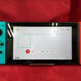 NINTENDO SWITCH HAC-001(-01) NINTENDO
